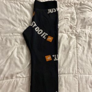 Nike , M, leggings